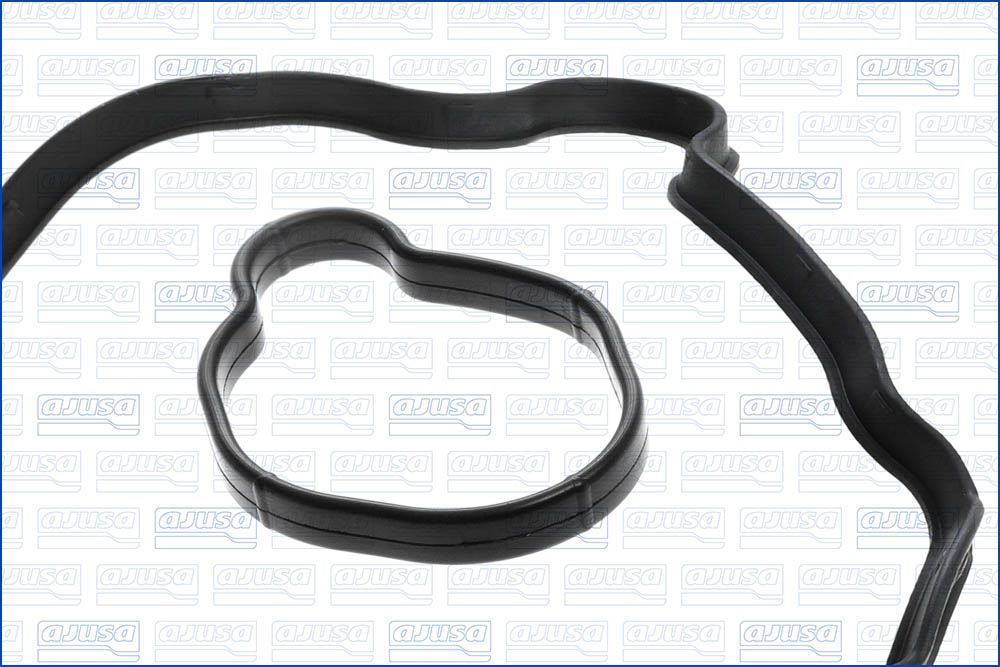 Комплект прокладок гумових К-Т КЛАП. КР. SUBARU EJ255 AJUSA (56038600) AJUSA фото 6