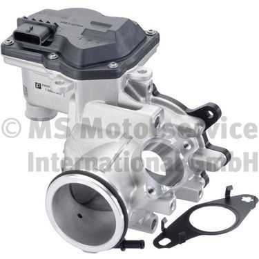Клапан EGR JAGUAR E-PACE, LAND ROVER DISCOVERY SPORT, RANGE ROVER EVOQUE 2.0D 12.14-