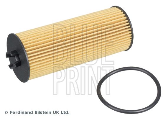 Фильтр масляный Jeep Grand Cherokee/Dodge Journey 3.6 24V 09- фото 11