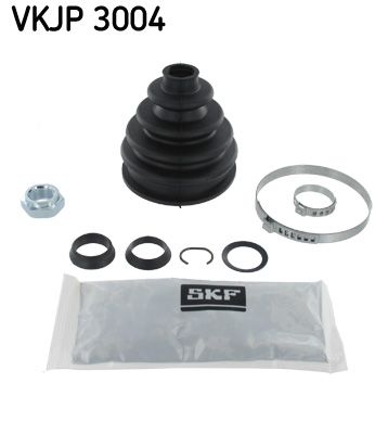 Пыльник шруса (наружный) Audi 80 86-91/90 87-91/VW Passat B2/B3/B4 83-97 (22x82x98) фото 4