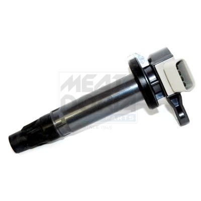 Котушка запалювання DAIHATSU COPEN, EXTOL, MATERIA, SIRION, TERIOS, YRV 1.3/1.5 07.00- фото 2