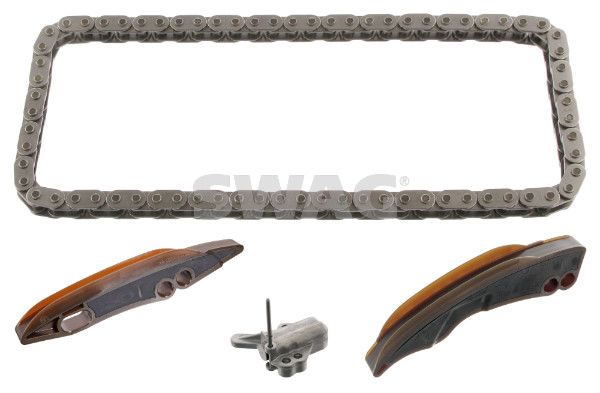 Кількість BMW B37/B47/N47/N57 тнвд (20948776) Swag фото 6