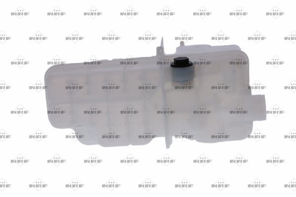 Розширювальний бачок охолоджуючої рідини SCANIA 4, 4 BUS, F, G I, K I, N BUS, P I, R I, T DC07.101-OC9.G05 05.95- фото 5