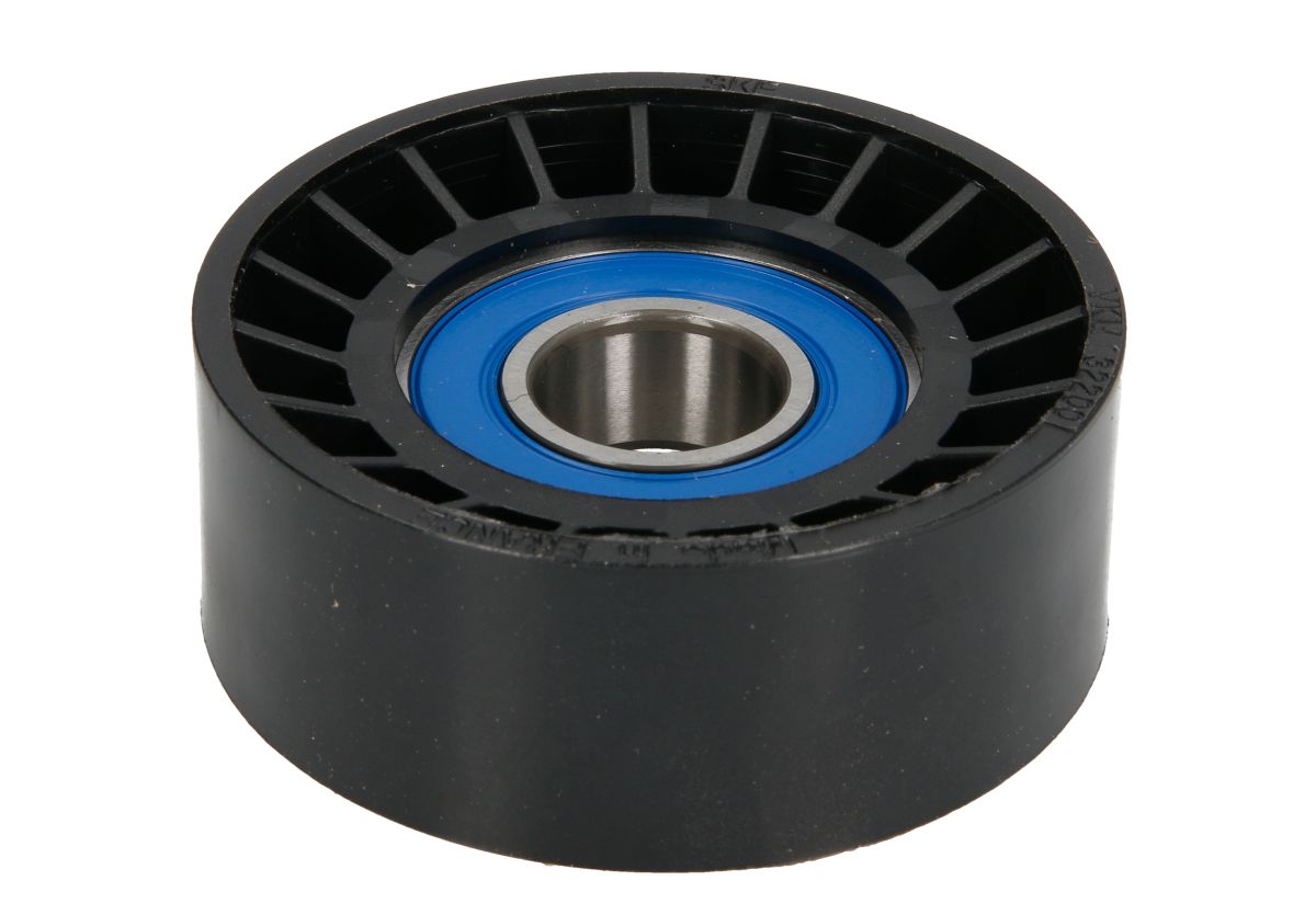 Skf VKM 38131 Umlenk /führungsrolle Keilrippenriemen Rechts Unten Für