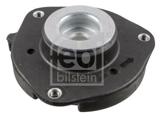 Подушка амортизатора передн лів/прав AUDI A3, Q3, TT, SEAT ALTEA, ALTEA XL, LEON, MII, TOLEDO III, SKODA OCTAVIA II, SUPERB II, YETI, VW BEETLE, CADDY ALLTRACK IV, CADDY III 1.0-Electric 02.03- фото 4