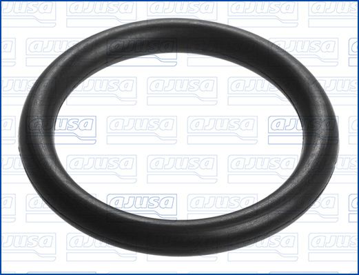 Прокладка впускного колектора DS DS 5, CITROEN C4 GRAND PICASSO II, C4 II, C4 PICASSO II, C5 III, C8, DS4, JUMPY II, FORD C-MAX II, FOCUS III, GALAXY II, GALAXY MK II 2.0D/2.0DH 03.06- фото 2