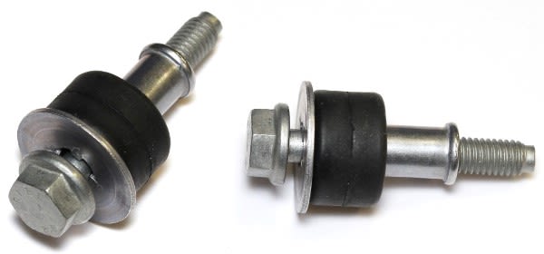 Болт кришки клапанної BMW 3 (E46/E90)/5 (E39/E60)/X5 (E53/E70) 98-13 M47/M57 (M6x40) ELRING фото 5