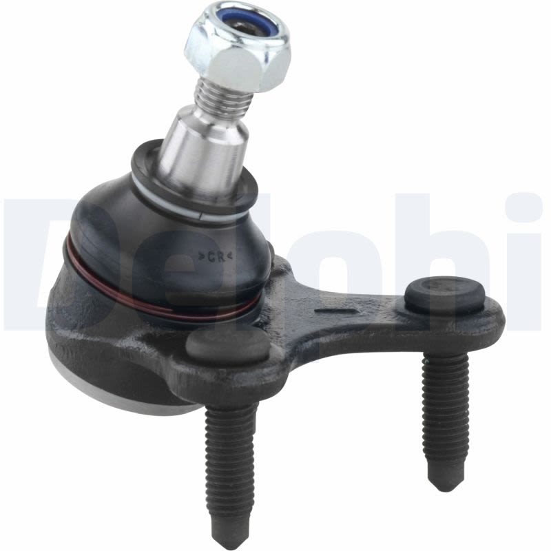Опора кульова AUDI/SEAT/SKODA/VW A3/ALTE DELPHI (TC1316) Delphi фото 10