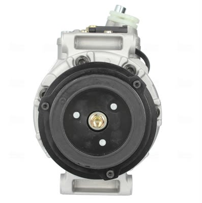 Компресор кондиціонера MERCEDES GL-CLASS W 164 (06-) GL 320 CDI (+) NISSENS (89412) Nissens фото 8