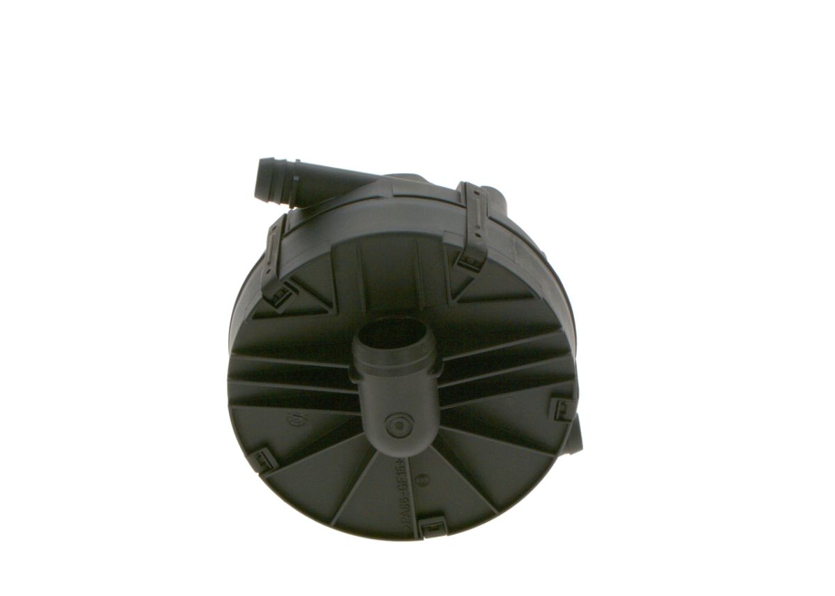 Насос повітряний MERCEDES-BENZ C-CLASS (W203, W204), E-CLASS (W211, W212), S-CLASS BOSCH (0 580 000 025) Bosch фото 9