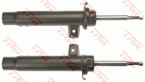 Амортизатор (повний комплект) передн BMW X1 (E84) 2.0/2.0D/3.0 03.09-06.15