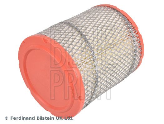 Фильтр воздушный Jeep Patriot/Compass 2.0/2.4 06- фото 8
