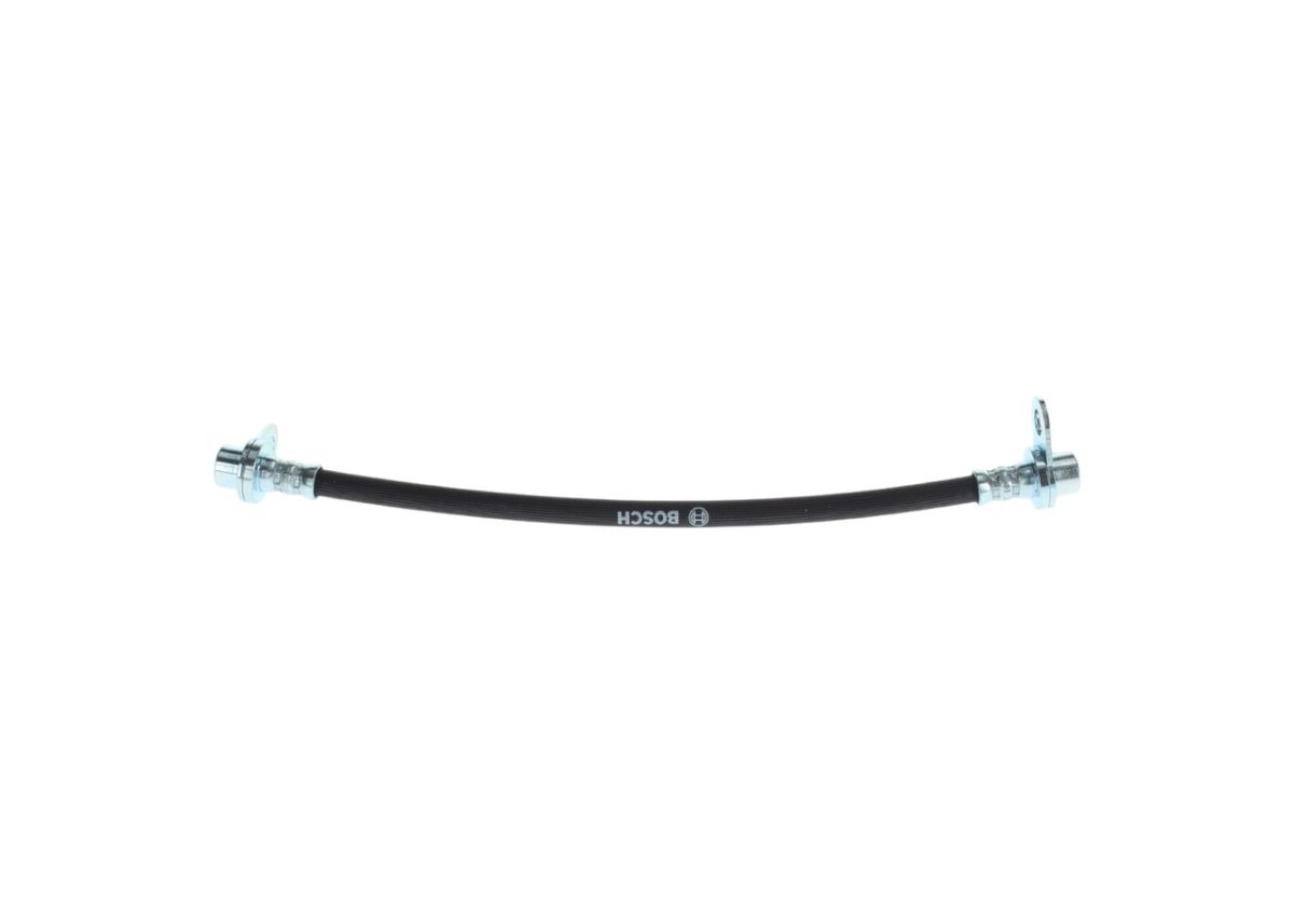 Шланг тормозной (задний) Citroen C-crosser/Peugeot 4007/Mitsubishi Lancer/Outlander 06-(L=280mm) (L) фото 10