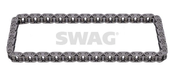 Ланцюг автомобільний BMW X5 (E53) 3.0 D 2003.10 — 2006.09 SWAG (99110390) Swag фото 4