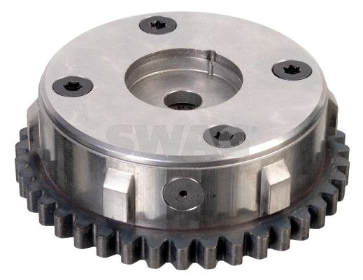 Регулятор фаз газорозподілу (Swag) LAND ROVER RANGE ROVER EVOQUE (L538) 2.0 4X4 2011.09 — 2019.12 (33103229) Swag фото 4
