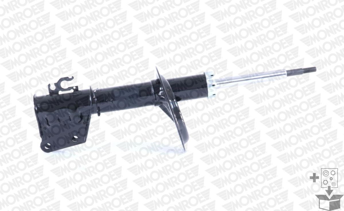 Амортизатор газомасляний FIAT DOBLO (223) 1.4I/1.3-1.9D 01-10 *ST MONROE (16470) Monroe фото 6