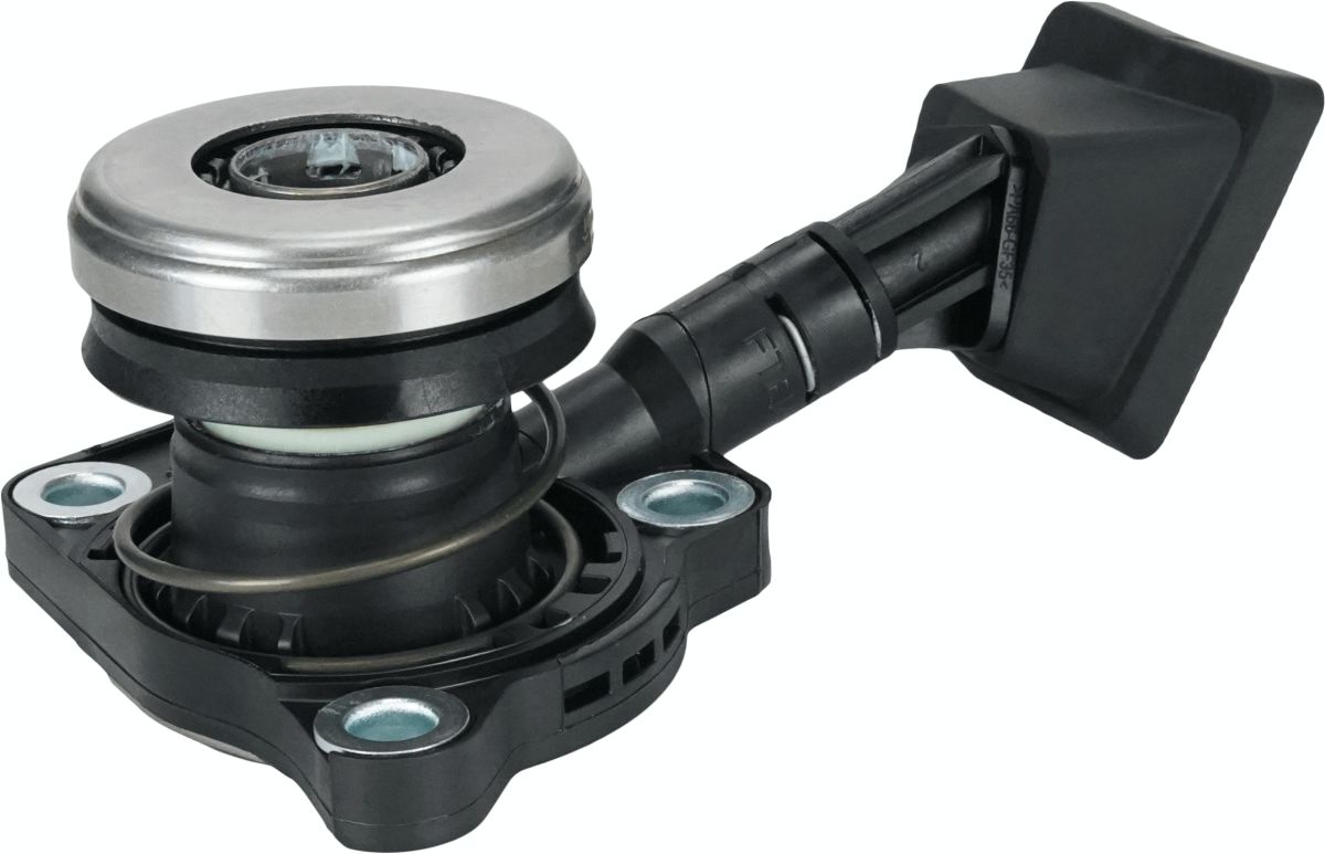 Муфта вимкнення зчеплення CITR: C4 (B7), C5 BREAK (TD_), C5 (RD_), DS3, DS5 PEUG: RCZ, 207 SACHS (3182 600 199) SACHS фото 5