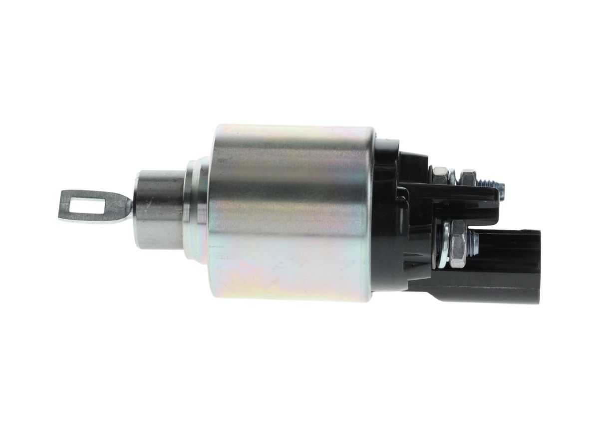 Реле стартера втягуюче VW Jetta III/Polo 1.6/2.5 10- Bosch фото 12