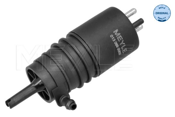 Насос омивача скла MB E-class (W210) 95-03 Meyle фото 11