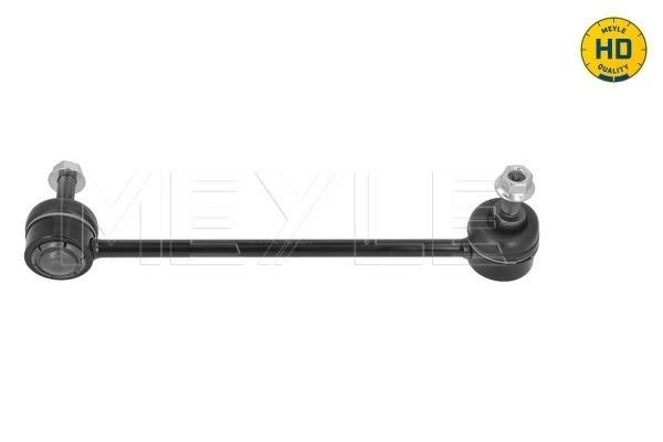 Тяга стабілізатора (переднього) (R) BMW 5 (E39) 95- Meyle фото 10