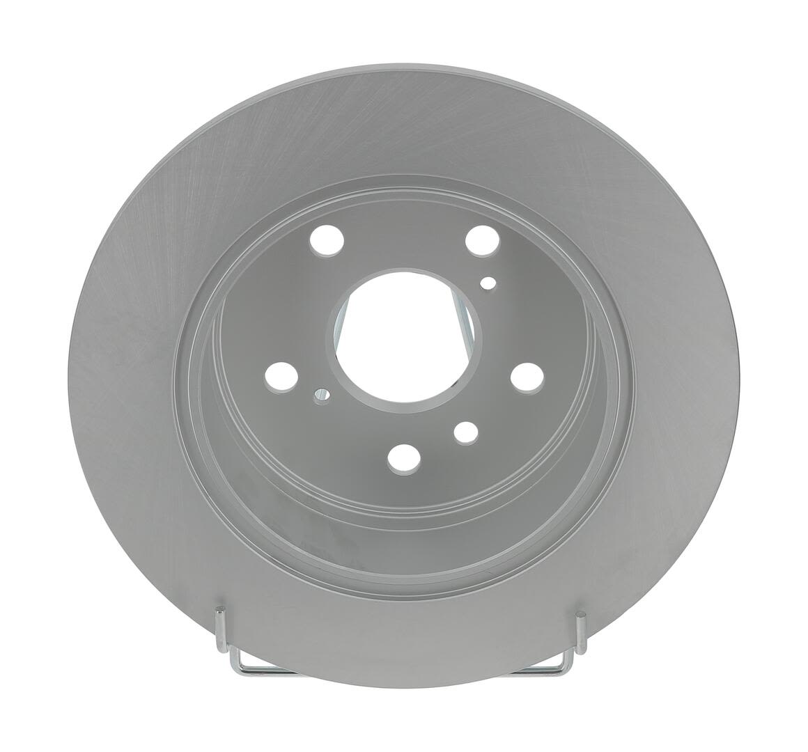 Диск гальмівний TOYOTA CAMRY ЛІФТБЕК (_V5_) 2.5 2011.09- FERODO (DDF1980C) Ferodo фото 4