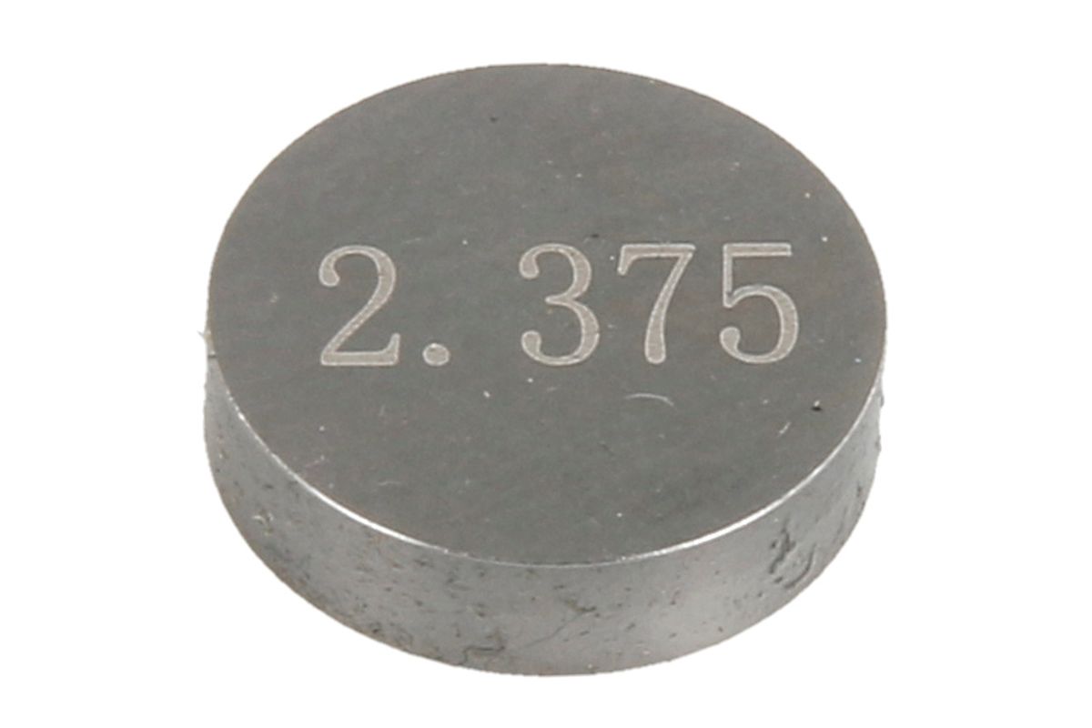 Płytka zaworowa 9.48 x 2.375 mm 4 RIDE PZ9482375