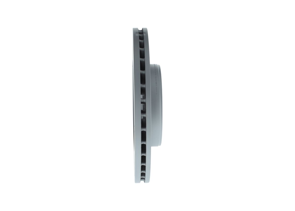 Диск гальмівний VW AMAROK (2HA, 2HB, S1B, S6B, S7A, S7B) 2 2010.09-2022.05 BOSCH (0986479F04) Bosch фото 5