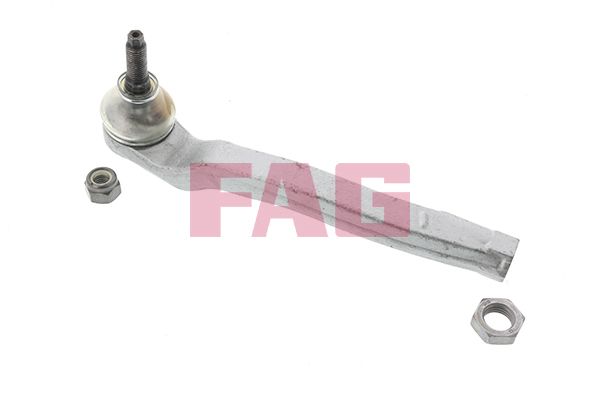Наконечник тяги рулевой (R) Renault Megane II/Scenic II/Clio III, 03- фото 9