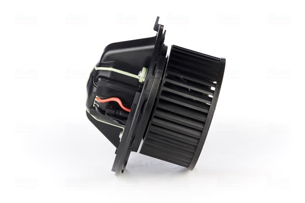 Вентилятор салона MERCEDES B-CLASS W 245 (05-) B 150|MERCEDES B-CLASS W 245 (05-) B NISSENS (87112) Nissens фото 5