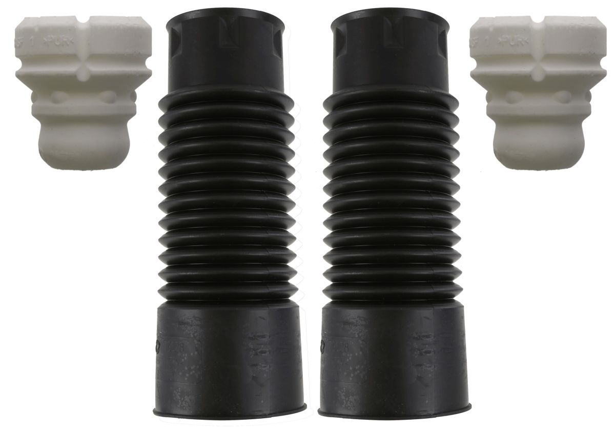 Захисний комплект амортизатора MB GLE (W166)/M-CLASS (W166) 2012-2018 SACHS (900 568) SACHS фото 4