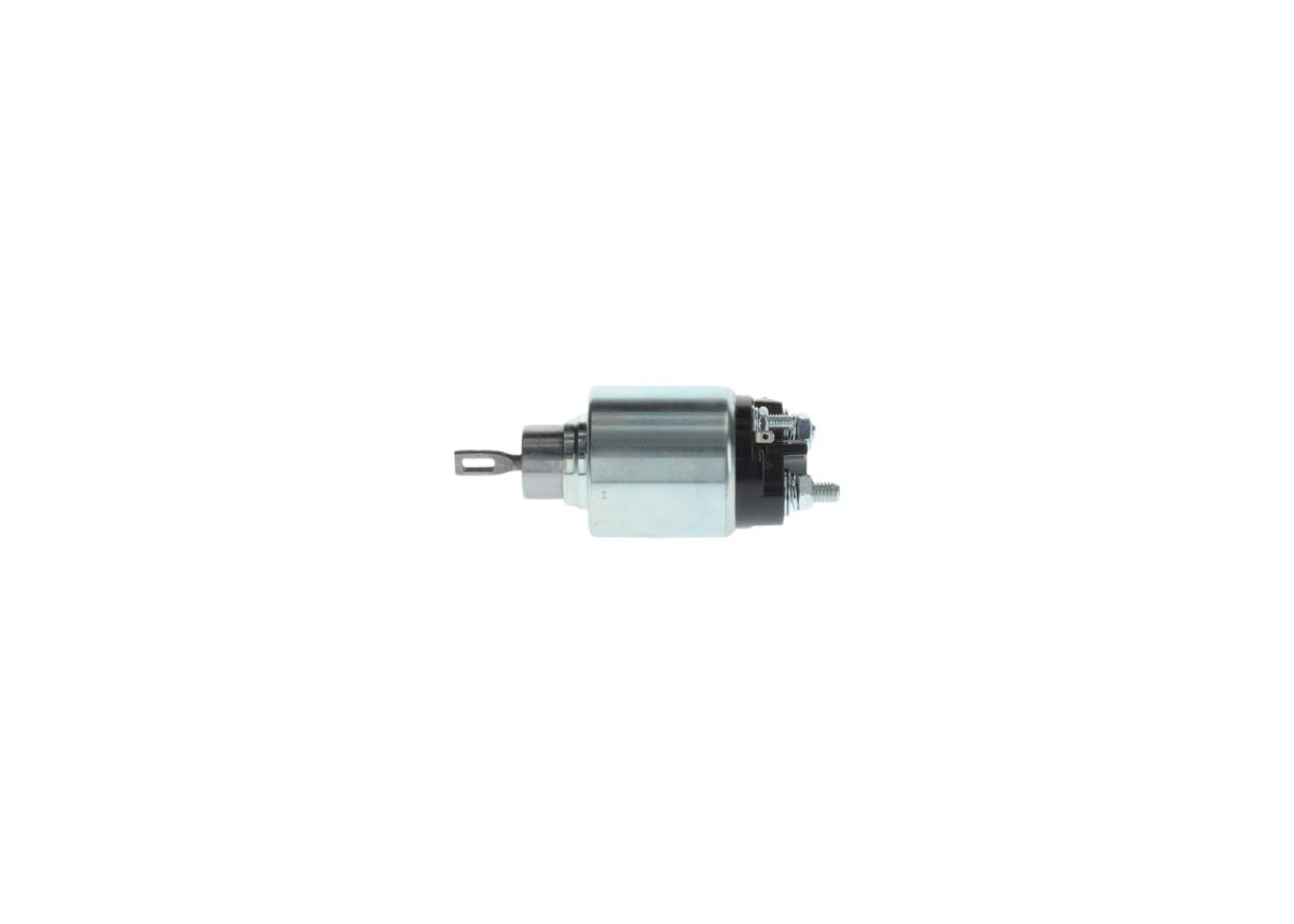 Реле стартера втягуюче (12V) Citroen Jumpy/Fiat Ducato 06- Bosch фото 8