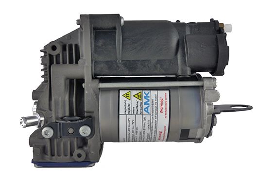 Компресор пневмосистеми КШМ MERCEDES-BENZ S-CLASS (W221, V221) 5.5 2005.10 - 2013.12 S 500 (2 AMK (A1899) AMK фото 9