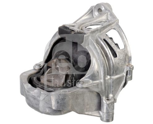 Подушка двигуна (L) Audi A6/A7/Q7/VW Touareg 2.0 TFSI 15- фото 2