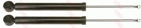 Амортизатор (повний комплект) задн лів/прав SEAT ALTEA, ALTEA XL, LEON, SKODA OCTAVIA II, VW GOLF PLUS V, GOLF V, GOLF VI 1.2-2.5 10.03-05.16