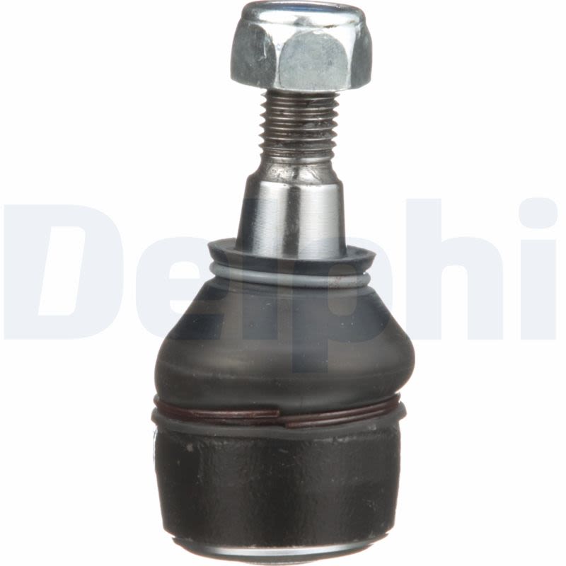 Наконечник рульової тяги VW CARAVELLE, TRANSPORTER T4 7 DELPHI (TA1640) Delphi фото 10