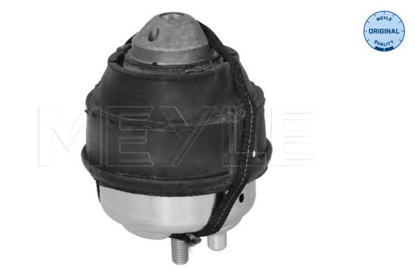 Подушка двигателя (передняя) Volvo S60 I/S80 I/V70 II/XC90 I 2.4D/2.5D 99-10 (гидравлическая) фото 9