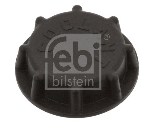 Кришка розширювального бачка VOLVO 7300, 7700, 8500, 8700, 9700, 9900, B11, B12, B5, B7, B9, FH, FH II, FH12, FH16, FH16 II, FL12 D11A-370-TD123ES 01.91- фото 2