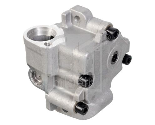 Масляний насос AUDI A4 B7, A6 C6, VW PASSAT B5.5, PASSAT B6 2.0D 12.03-08.11 фото 3