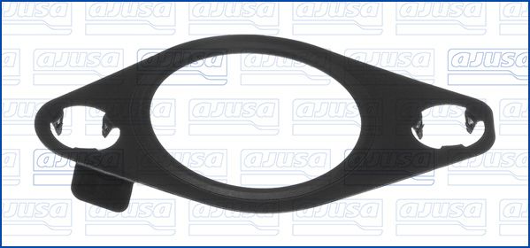 Прокладка двигуна металева CITROEN SEAL, EGR VALVE AJUSA (01487000) AJUSA фото 4