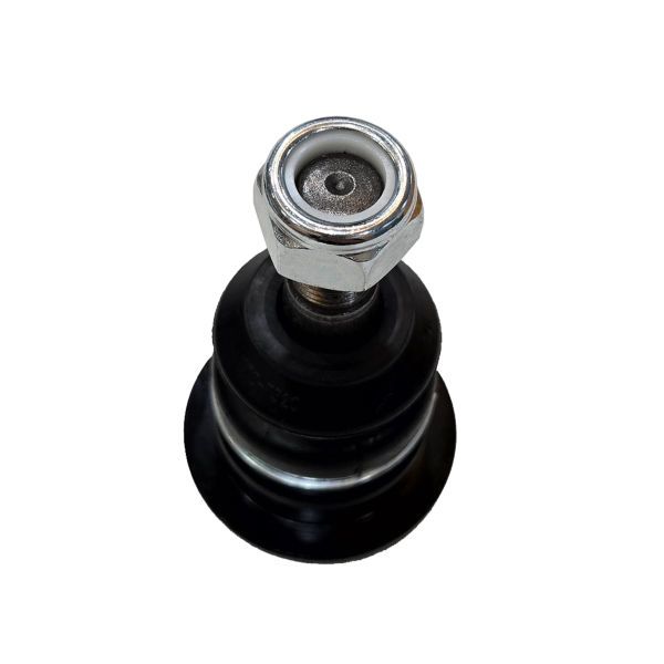 Шарова опора лів/прав (верх передн) (діаметр конуса 57,5mm, із гайкою) TOYOTA FORTUNER, HILUX VII, HILUX VIII, LAND CRUISER 90 2.4D-4.0 04.96- фото 5