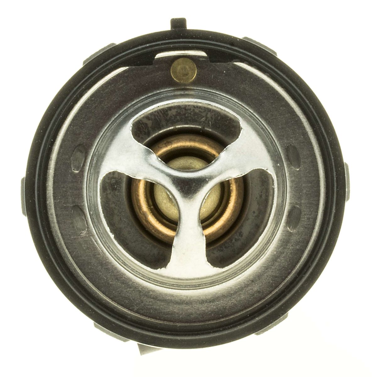 Термостат системи охолодження (14, 86°C) CADILLAC CTS, ESCALADE, CHEVROLET AVALANCHE, CAMARO, CORVETTE, EXPRESS, SILVERADO 1500, TAHOE, HUMMER HUMMER H2 SUT, SAAB 9-7X 4.8-7.0 09.97- фото 4
