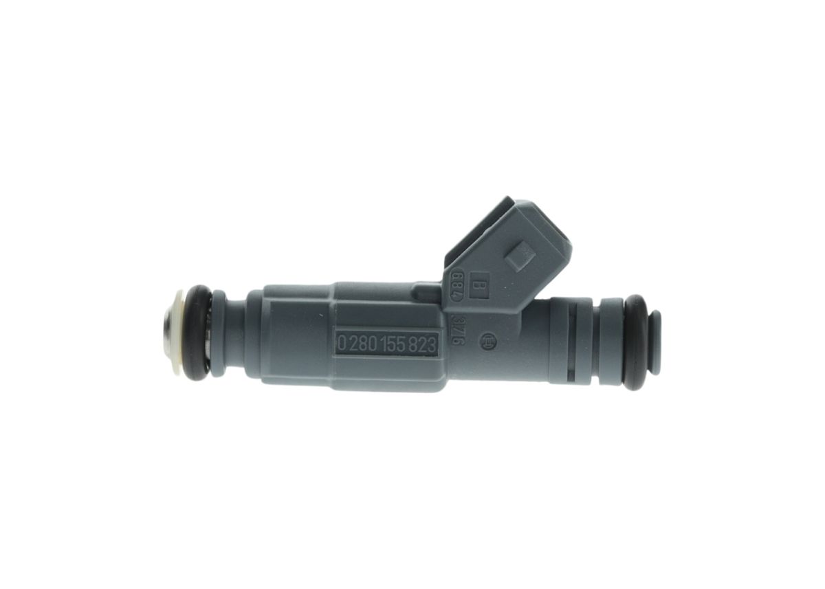 Форсунка BMW 5 (E39)/7 (E38)/X5 (E53) 3.5-4.4i (M62) 96-03 фото 9