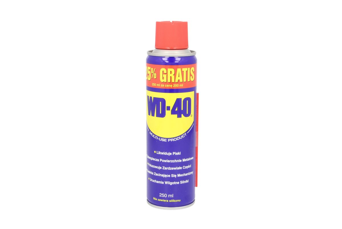 Wd 40 фото баллона