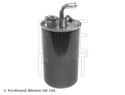 Фільтр паливний Chrysler Sebring/ Dodge Journey/ Calibre/ Jeep Compass/ Patriot 2.0 TD/ CRD 06- Blue Print фото 10