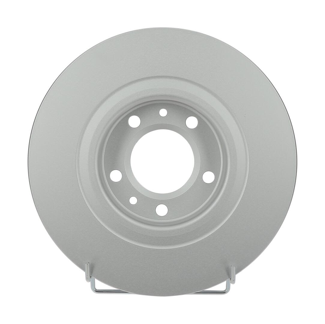 Диск гальмівний PEUGEOT 508 I (8D_) 1.6 2010.11-2018.12 FERODO (DDF2297C) Ferodo фото 4