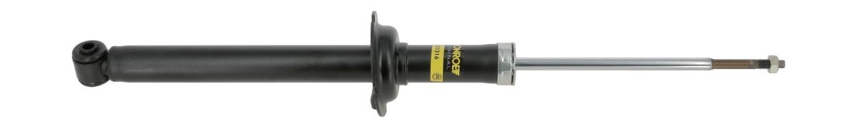 Амортизатор газомасляний HONDA ACCORD MONROE (G1316) Monroe фото 4