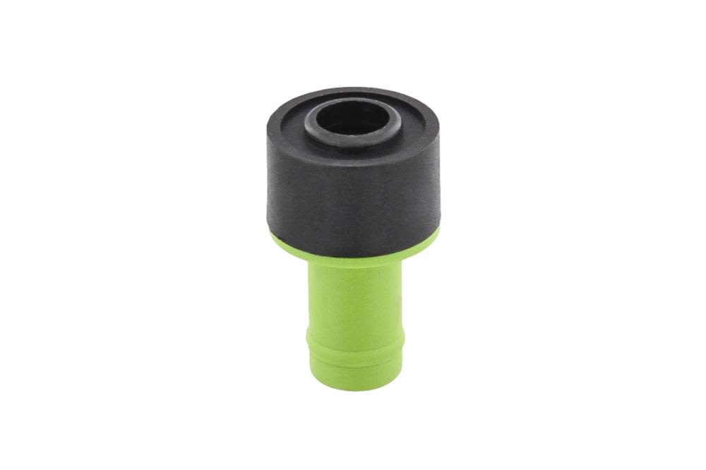 Патрубок вентиляції картера AUDI A4 B6, A4 B7, TT, SEAT EXEO, EXEO ST, SKODA SUPERB I, VW PASSAT B5.5 1.8 10.98-05.10 фото 3