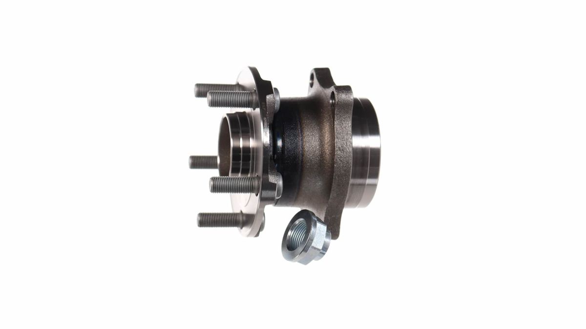 Ступиця колеса в зборі SUBARU FORESTER (SG_) — 2.0 X AWD (SG5) (2002.02 — 2012.12) SKF (VKBA 7479) SKF фото 4