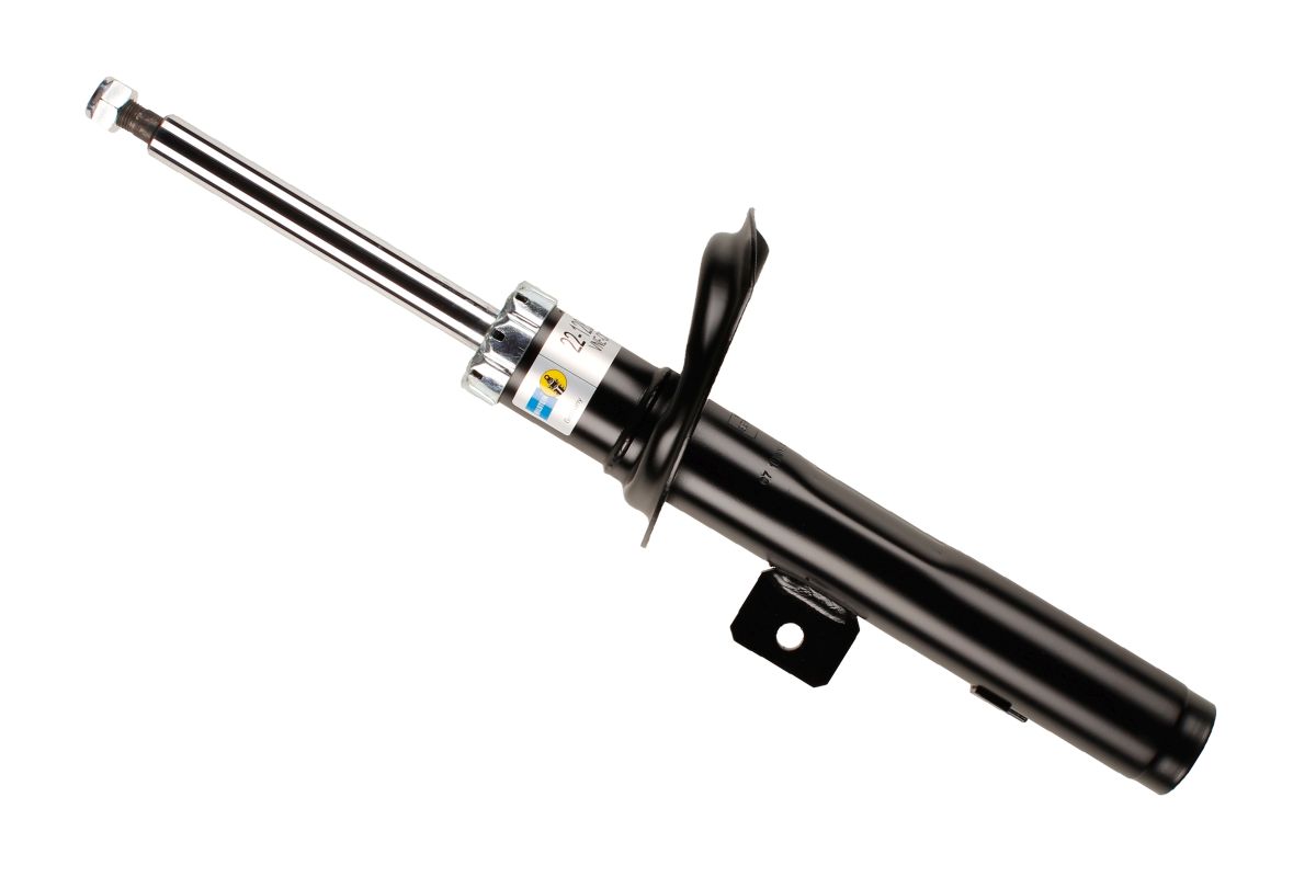 Амортизатор газомасляний B4/PEUGEOT 607 ПЕРЕД ПРАВИЙ BILSTEIN (22-128256) Bilstein фото 4