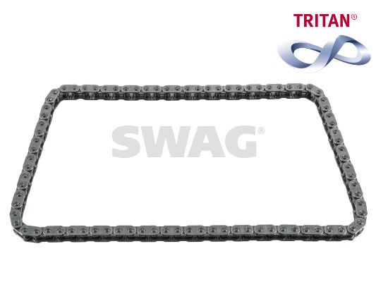 Ланцюг автомобільний BMW X5 (E70) XDRIVE 30 D 2010.04 - 2013.07 SWAG (20949505) Swag фото 5